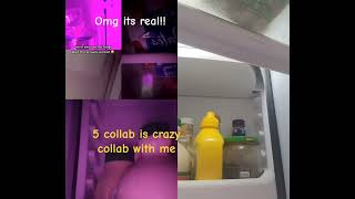 5 collab is crazy