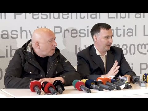 მიხეილ სააკაშვილის ძმების განცხადება