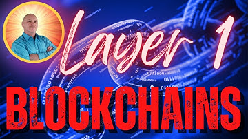 Exploring Layer 1 Blockchains: Unveiling the Essence of Crypto Networks