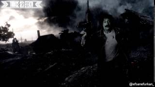 Cem Yılmaz - Ünüzden Element Uydurmayın Türkçe Ses Efekti