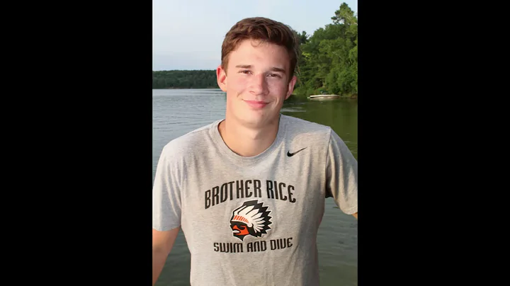 Andrew Kase Graduation Video