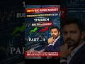 Nifty Weekly Expiry Strategy 🔥|| Today Nifty Big Range Market Analysis || 17 March (PART -1)