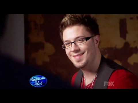 Danny Gokey - Tribute Slide Show - Destiny