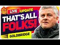 Solskjaer's Transfer LET DOWN! VARANE Latest! Man Utd Transfer News