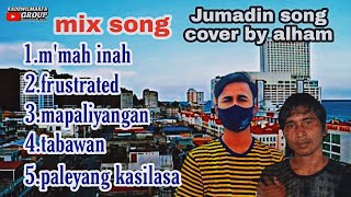 Radzwilmarfa group---jumadin cover by alham