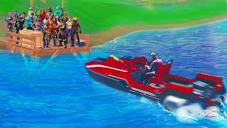 10 Minutes Of The FUNNIEST FAILS In Fortnite