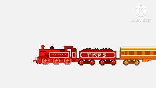 Henrys Alphabet Lore O Storytimes Part 6 Exhplore The Trainɛkʃploɹ Ðʌ Tɹeɪn