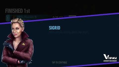 NEED FOR SPEED NO LIMITS™ | LE SHADOWFALL | KOENIGSEGG JESKO | DAY 7 FINAL RACE 30/12/21