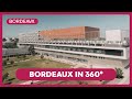 Kedge bordeaux in 360  uncovered