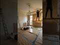 From forgotten to fabulous! ✨ You won't believe this dining room transformation. 🤩