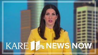 Kare 11 News Now - Feb. 10, 2023