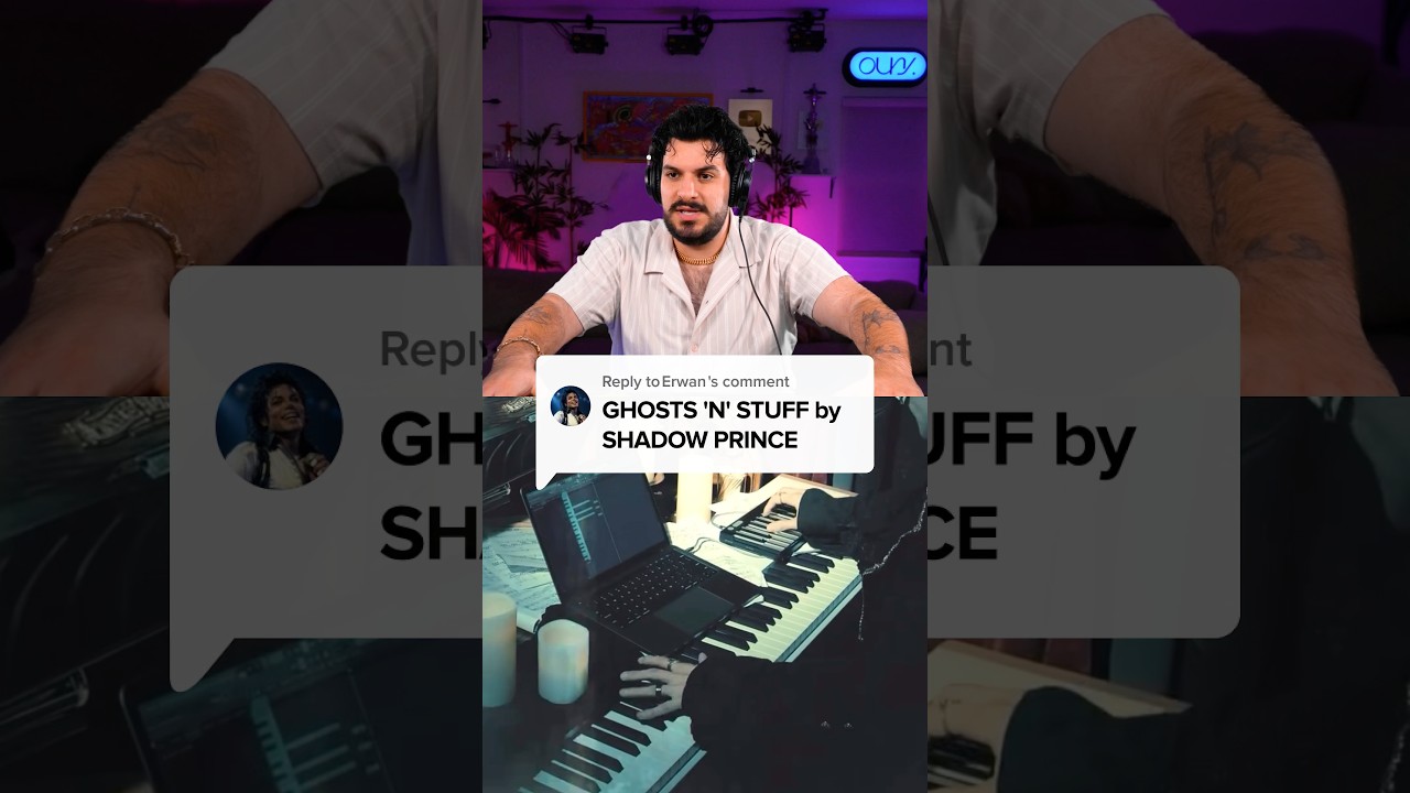 MAJED REACTS TO THE SICKEST BASS TUNE OF THE MONTH