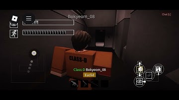 SCP Anomaly Breach 2 (Beta) Playing as MTF ETA-10 