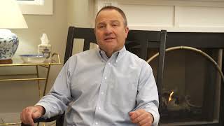 Limestone Investments - David Dean About Us