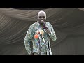 Johana Ngeno full speech during thanksgiving service in Eldoret