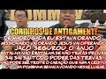 CORINHOS CANTADOS NAS VIGÍLIAS DE ANTIGAMENTE