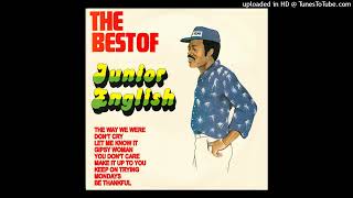 Junior English The Way We Were