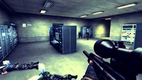 [USF] Syndical Gaming - Editing Contest Week 1 by Soul