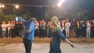 İğdebel Çerkes Düğünü - Şeşen