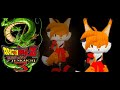 Dragon Ball Z Budokai Tenkaichi 3 - "Dynamite Battle" (Extended)