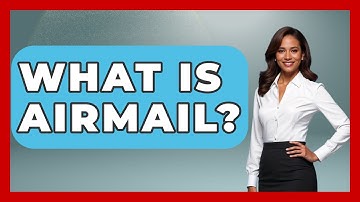 What Is Airmail? - TheEmailToolbox.com