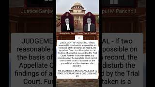 SC Judgements 16.01.2026 #trending #news #viral #dailyjudgementsupdate #supremecourt #scba