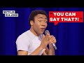 Donald Glover Thinks Kids Are Shady | Netflix Is A Joke