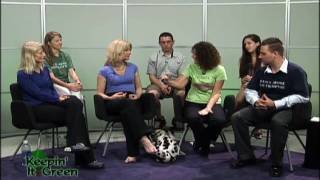 Keepin It Green:SAVE STONY BROOK SOUTHAMPTON part 4