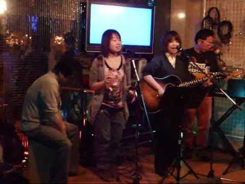 ねこもり&MINO&eiki