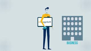 Leverage Information with ImageSoft and OnBase screenshot 5