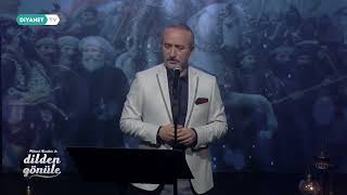 Mehmet Kemiksiz | Ertuğrul'un Ocağında Uyandın | Sancak Marşı
