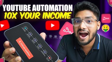 Build this YouTube Automation Agent & 10X Your Income with THIS AI (Fully Free)
