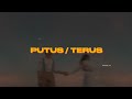 Putus atau terus ( speed up + lyrics )🎧