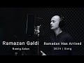 Namig aslan  ramazan gldi   ramadan has arrived 2024 song