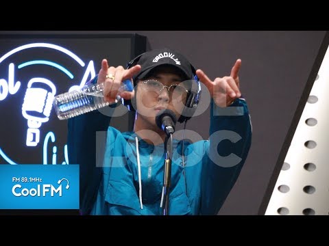 쿨룩 LIVE ▷라비(<strong>RAVI</strong>) &amp;#39;STILL NIRVANA&amp;#39; /190905[악동뮤지션 수현의 볼륨을 높여요]