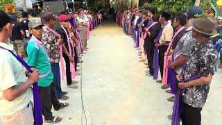 LIVE TAYUB SIANG SEDEKAH BUMI SENDANG WETAN NYI KARNIATI,MURSIATI  & INAYAH || HARGO MUSTIKO LARAS