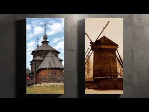 Video: Excursiones en Suzdal