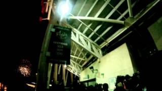 [San Diego Comic Con July 10, 2015] The Walking Dead Escape 8:45 PM Wave Survivor POV