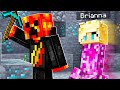 I Became a CREEPER for 100 Days! - Minecraft