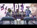 ハイテンポAPEX オクタン.exe / Apex Legends OCTANE.exe