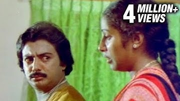 En Purushan Thaan - Gopurangal Saivathillai Song - Mohan, Radha, Suhasini