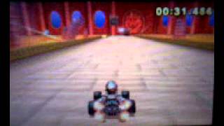 Mk7 Raccourci De Château De Browser One