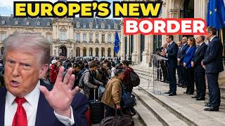 10 European Countries CRACKING DOWN on Immigration LIKE TRUMP in 2026