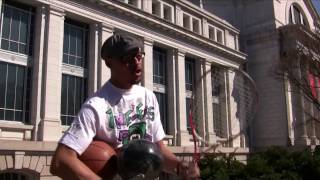 Kevin Lee, Juggler - in 1080i HD Kevin Lee, Juggler - in 1080i HD