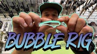 Famous How to set up a bubble rig | trout technique for fall transition Large Mouth Bass Wealth