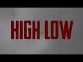 Ocean  high low