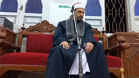 الشيخ سعيد حامد كحله روائع الختام أواخر سورة القصص وقصار السور 🖤