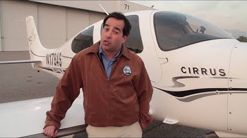 Cirrus SR22 Avidyne - Conclusion