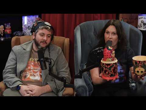Say Cheese with Charlie Winfrey! | Slop City | Ep. #335