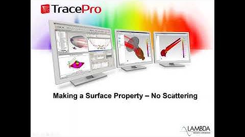 Surface Property Generator